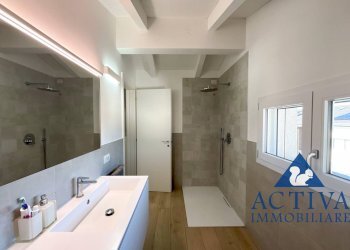 Foto 43 - Trilocale Via Santa Sofia
 
226, Cislago - foto 43