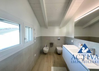 Foto 44 - Trilocale Via Santa Sofia
 
226, Cislago - foto 44