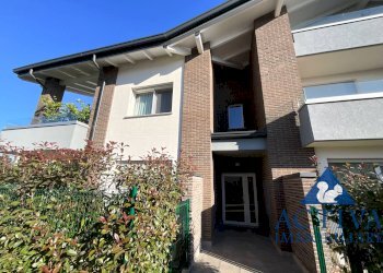 Foto 45 - Trilocale Via Santa Sofia
 
226, Cislago - foto 45