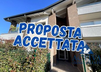 Foto 1 - Three-room apartment Via Santa Sofia
 
226, Cislago - photo 1