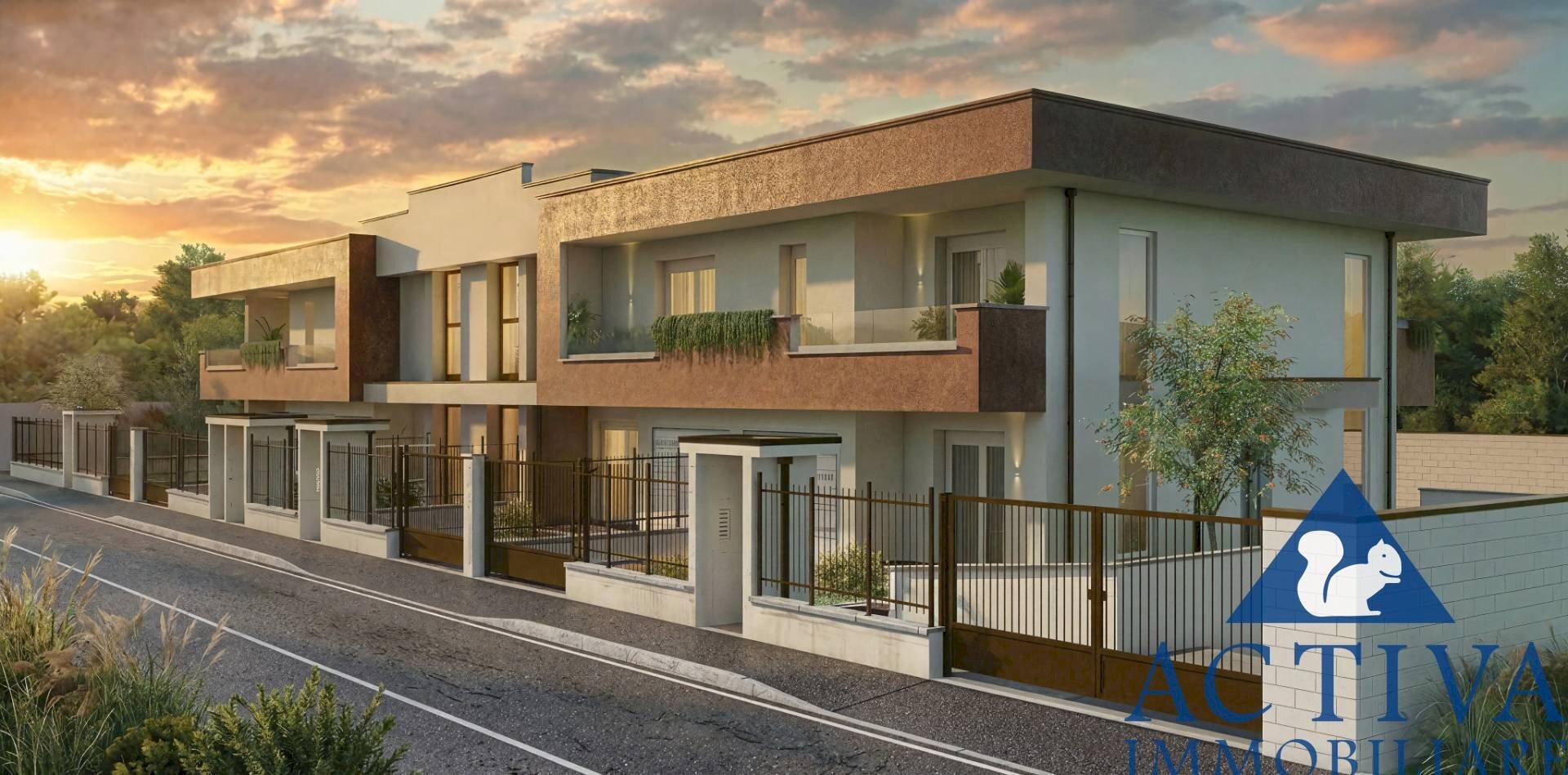 Foto 1 - Trilocale Via Morelli, Castellanza - foto 1