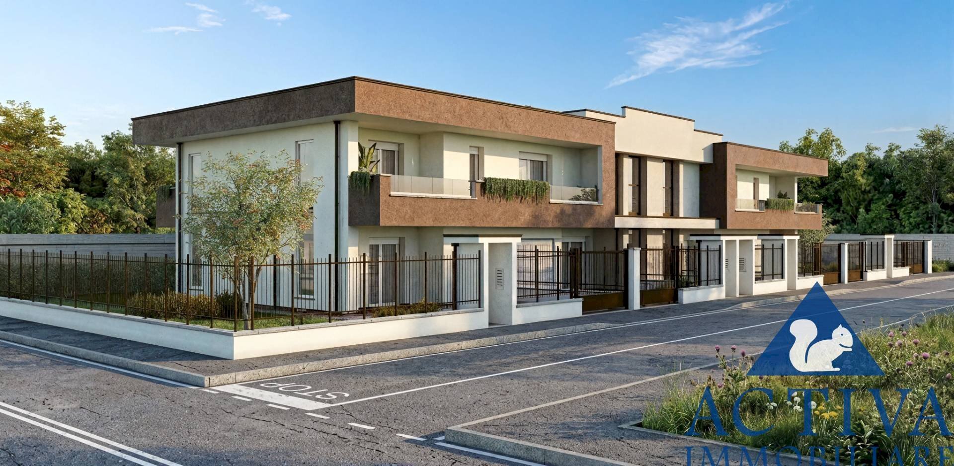 Foto 2 - Trilocale Via Morelli, Castellanza - foto 2