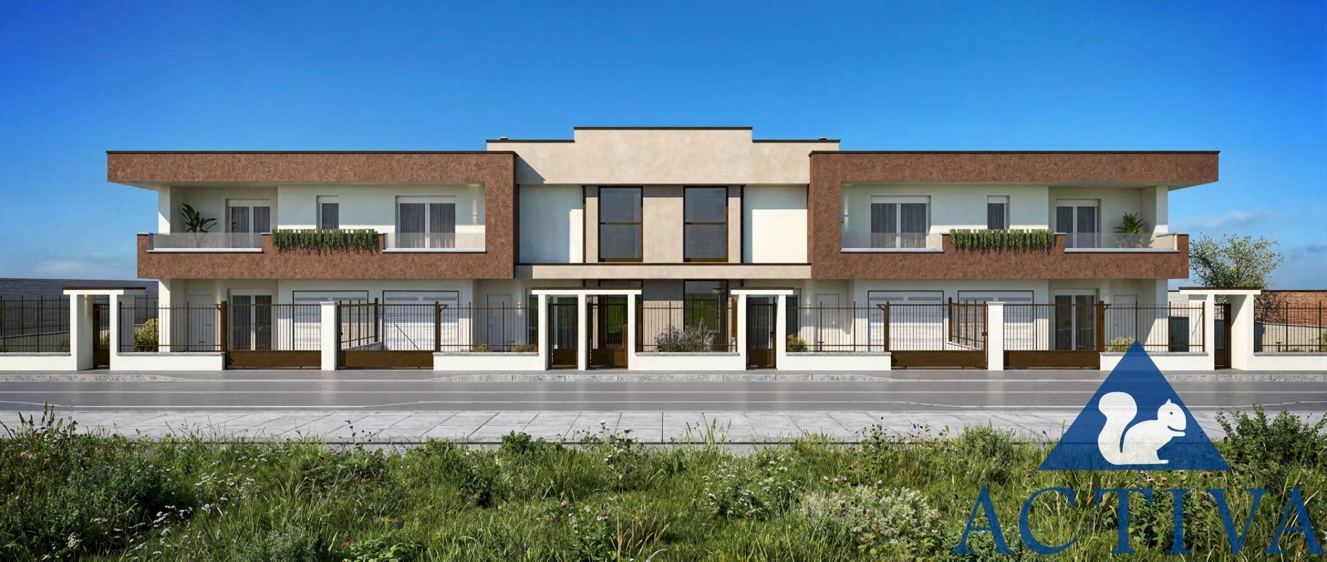 Foto 3 - Trilocale Via Morelli, Castellanza - foto 3