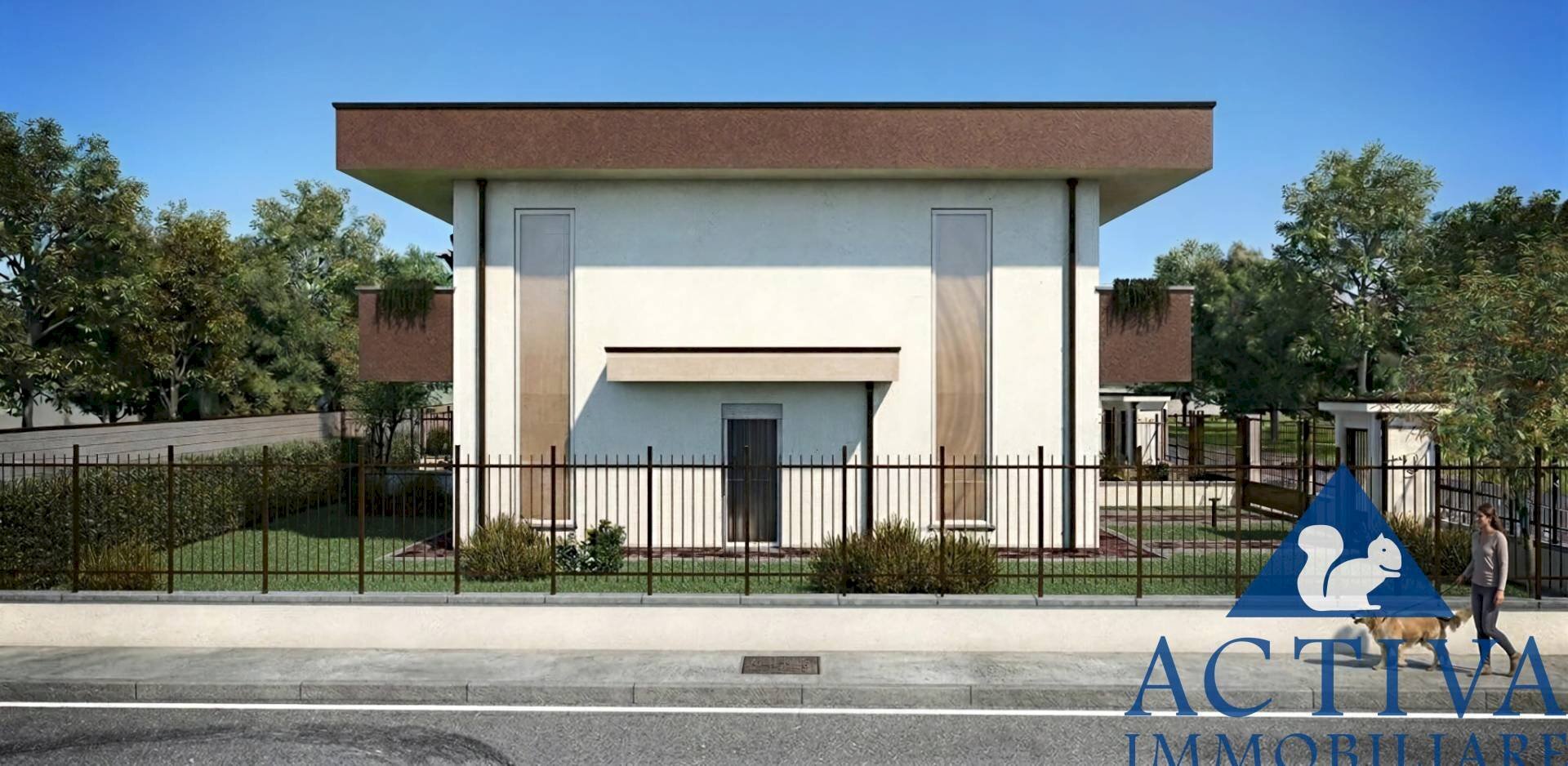 Foto 3 - Appartamento Via Luigi Morelli, Castellanza - foto 3