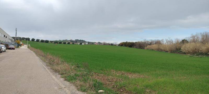 Foto 1 - Building land strada statale 602, Spoltore - photo 1