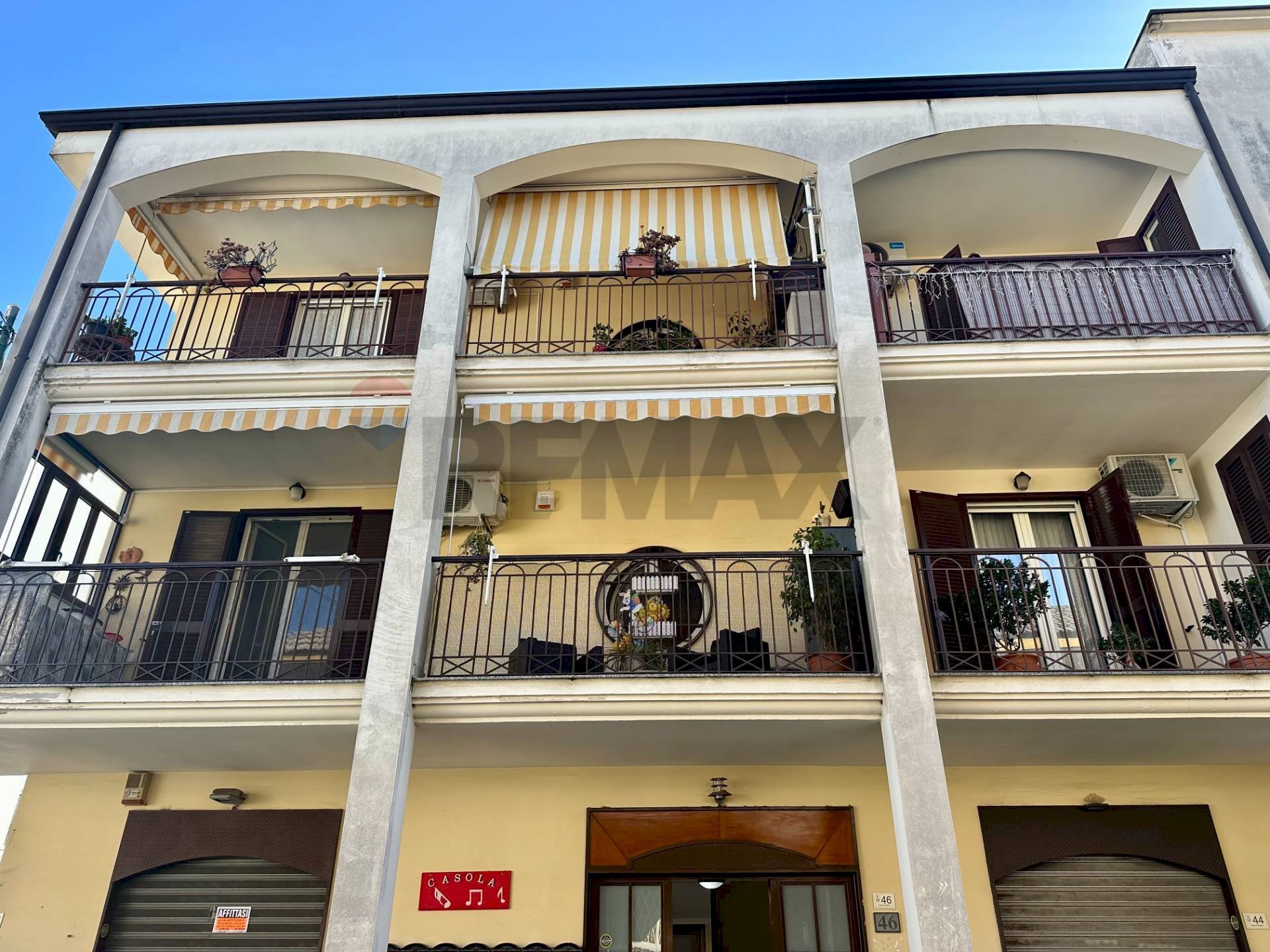 Edificio all\'aperto - Appartamento CORSO UMBERTO I
 
46, Scisciano - foto 1