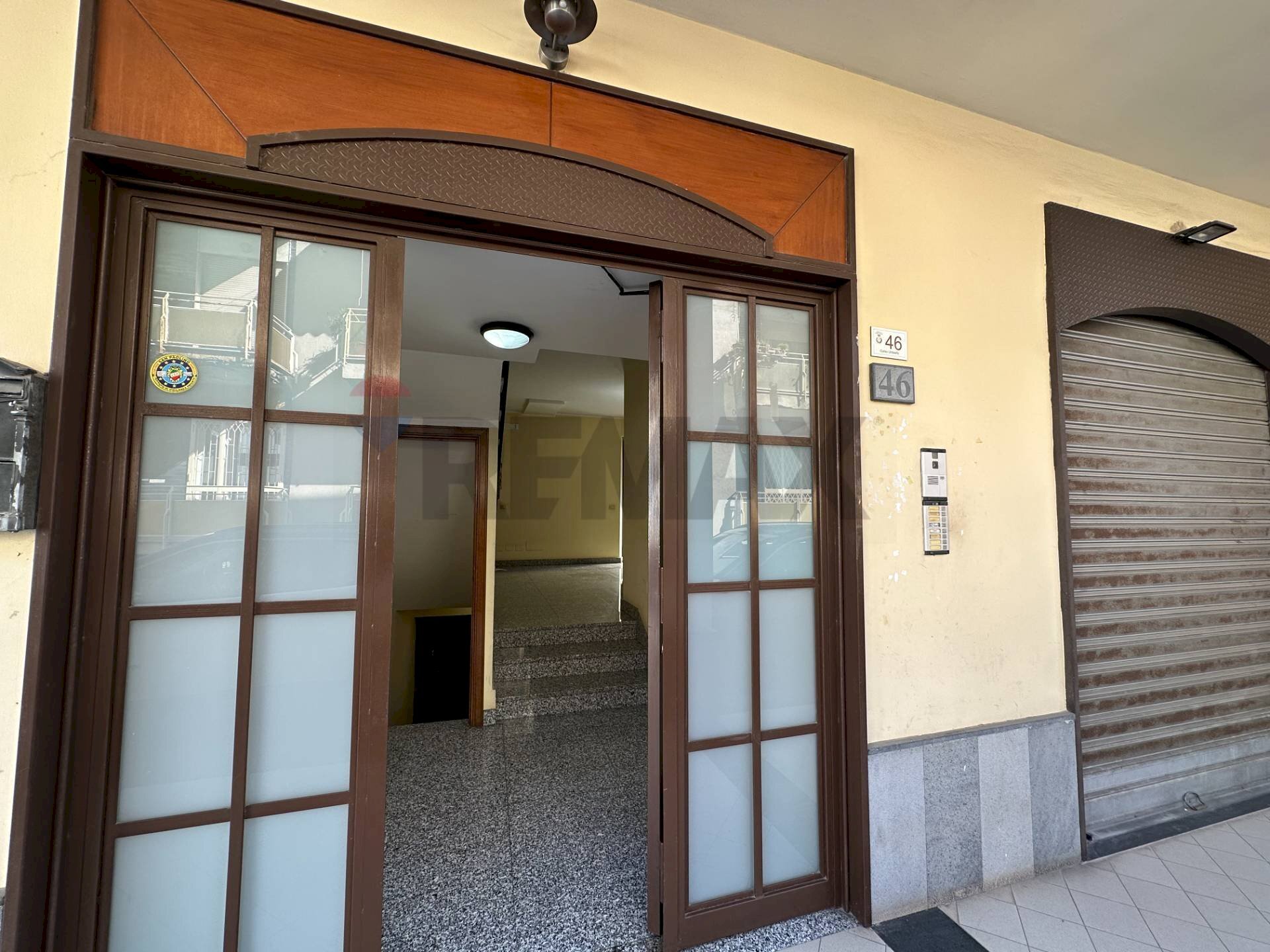 Edificio all\'aperto - Appartamento CORSO UMBERTO I
 
46, Scisciano - foto 2