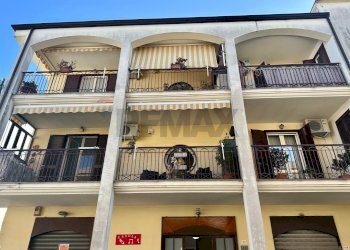 Edificio all\'aperto - Appartamento CORSO UMBERTO I
 
46, Scisciano - foto 1