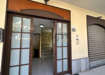 Edificio all\'aperto - Appartamento CORSO UMBERTO I
 
46, Scisciano - foto 2