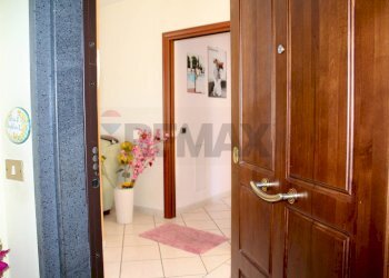 Hall / corridoio - Appartamento CORSO UMBERTO I
 
46, Scisciano - foto 3