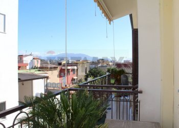 Balcone - Appartamento CORSO UMBERTO I
 
46, Scisciano - foto 7
