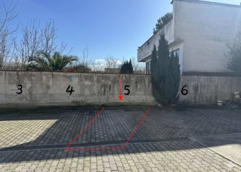 Edificio all\'aperto - Appartamento CORSO UMBERTO I
 
46, Scisciano - foto 22