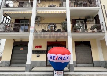 Edificio all\'aperto - Apartment CORSO UMBERTO I
 
46, Scisciano - photo 1