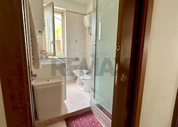 Bagno - Apartment CORSO UMBERTO I
 
46, Scisciano - photo 18