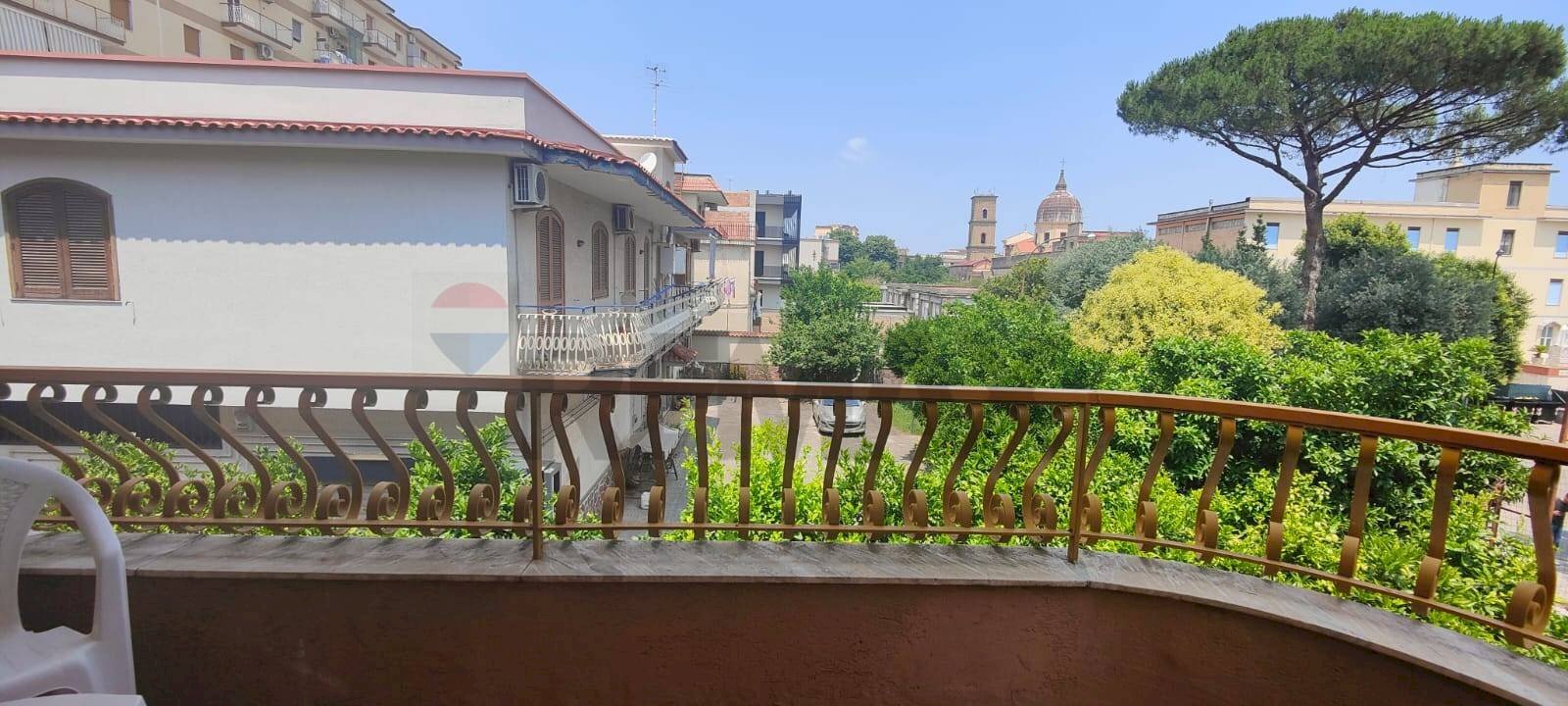 Balcone - Ufficio Via Paolo Piccirillo
 
4, Casoria - foto 1