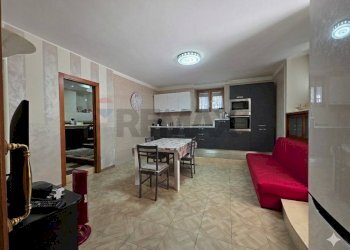 Sala da pranzo - Trilocale Via Giacomo Puccini
43, Villaricca - foto 3