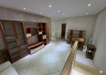 Soggiorno - Trilocale Via Giacomo Puccini
43, Villaricca - foto 4