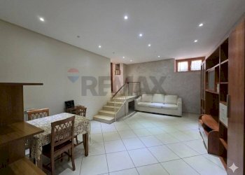 Sala da pranzo - Trilocale Via Giacomo Puccini
43, Villaricca - foto 5