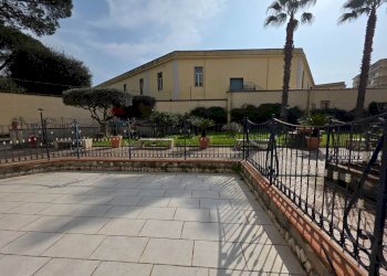 Terrazza - Casa semi indipendente San Mauro
4, Casoria - foto 7