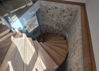 Scale - Casa semi indipendente San Mauro
4, Casoria - foto 19