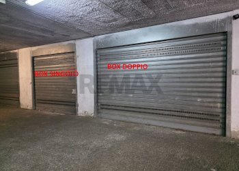 Parcheggio - Casa semi indipendente San Mauro
4, Casoria - foto 31