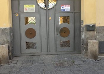 Edificio all\'aperto - Casa semi indipendente San Mauro
 
4, Casoria - foto 2