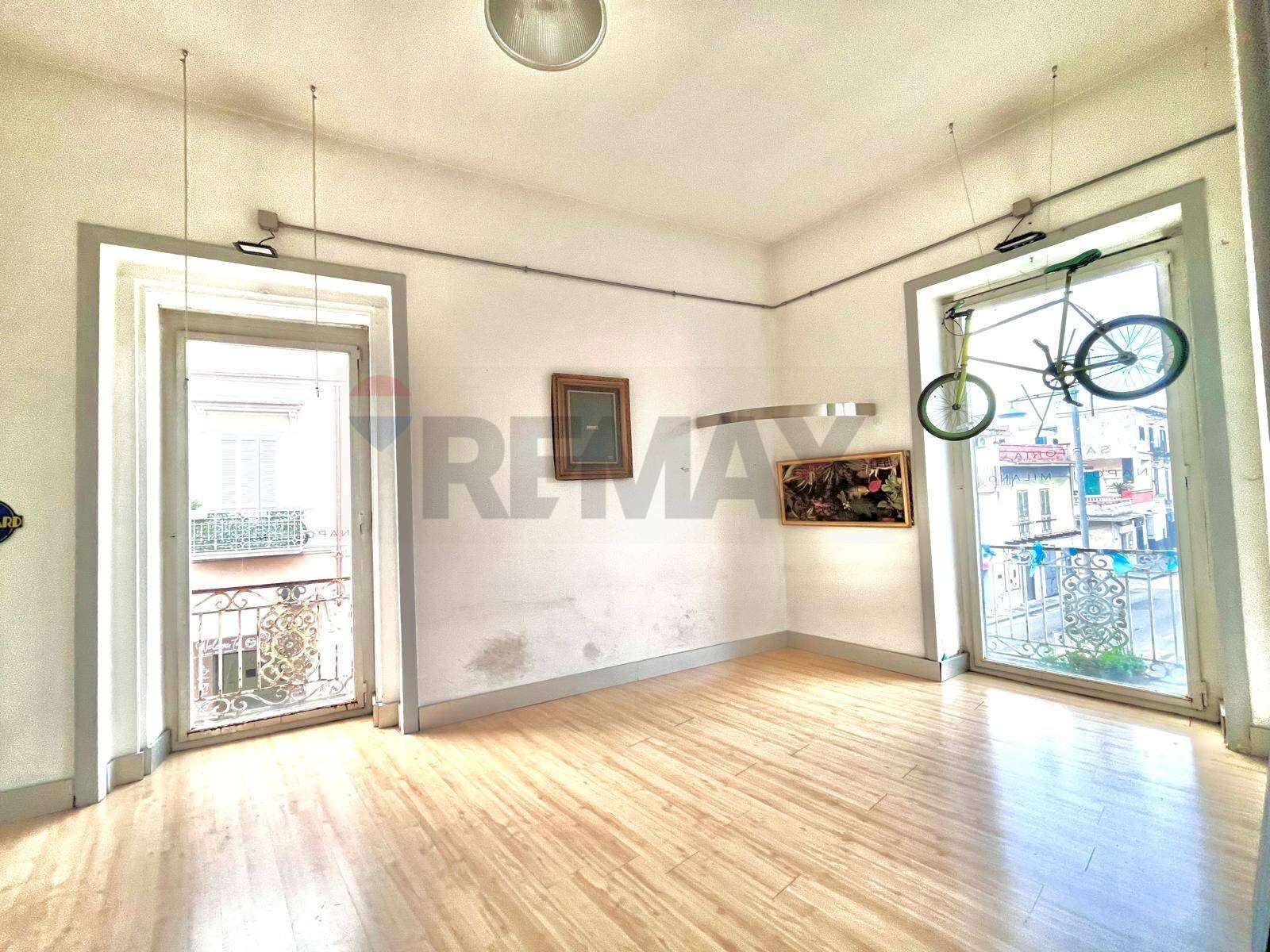 Stanza vuota - Appartamento Caivano - foto 1