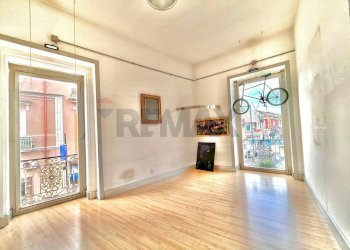 Stanza vuota - Appartamento Caivano - foto 2