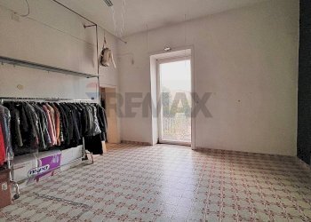 Cabina armadio - Appartamento Caivano - foto 8