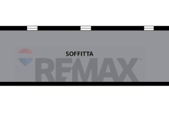 Pianta 2D - Appartamento Caivano - foto 12