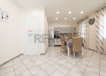 Cucina - Trilocale via Giovanni Pascoli 1 traversa
 
snc, Casoria - foto 2