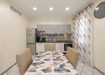 Sala da pranzo - Trilocale via Giovanni Pascoli 1 traversa
 
snc, Casoria - foto 3