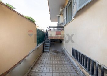 Terrazza - Trilocale via Giovanni Pascoli 1 traversa
 
snc, Casoria - foto 15