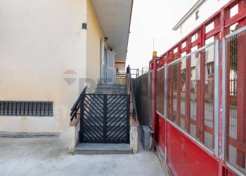 Edificio all\'aperto - Trilocale via Giovanni Pascoli 1 traversa
 
snc, Casoria - foto 17