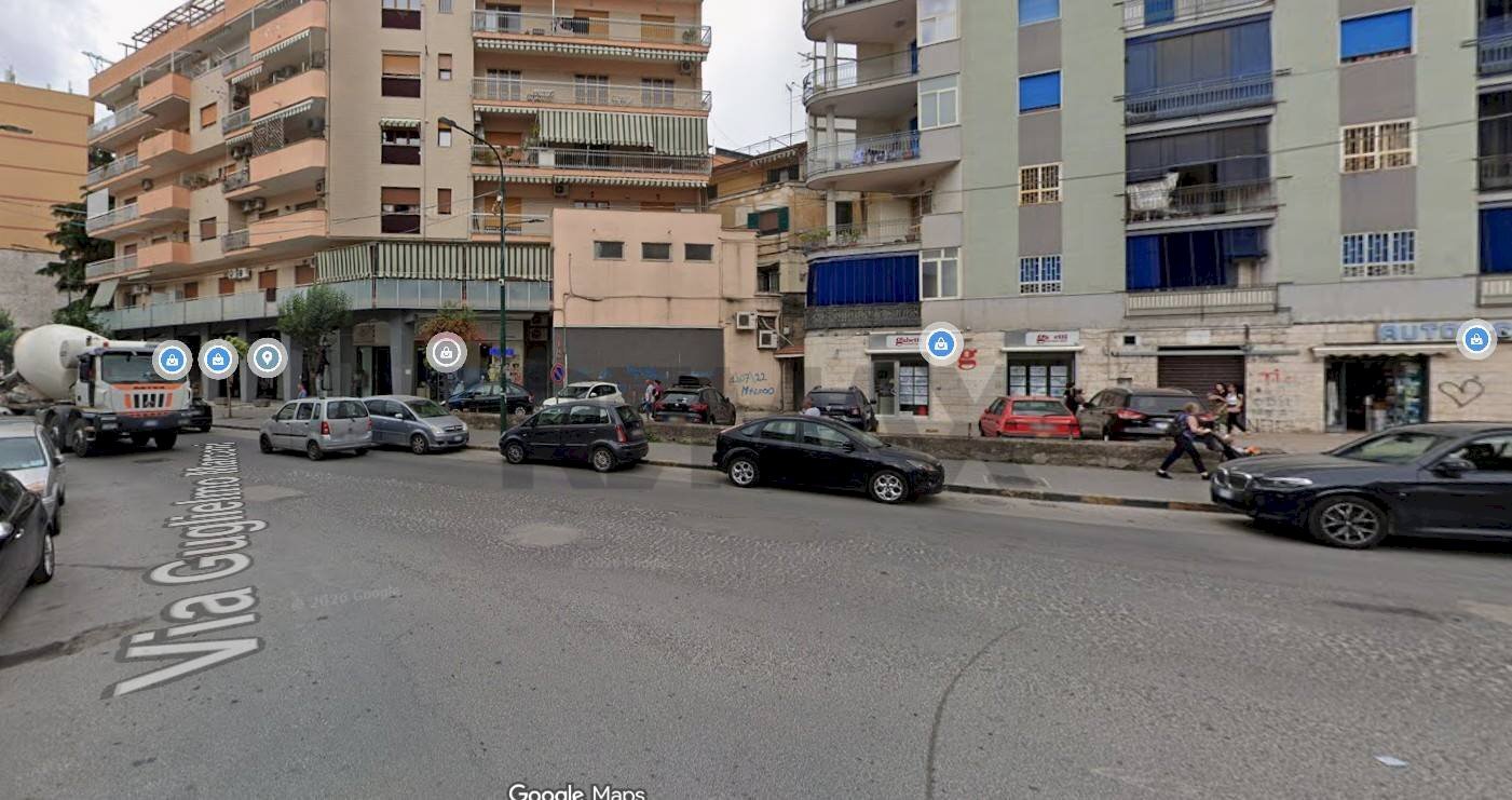 Edificio all\'aperto - Ufficio via Guglielmo Marconi
 
65, Casoria - foto 3