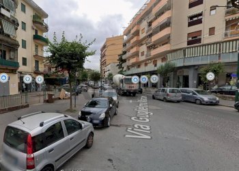 Edificio all\'aperto - Ufficio via Guglielmo Marconi
 
65, Casoria - foto 2