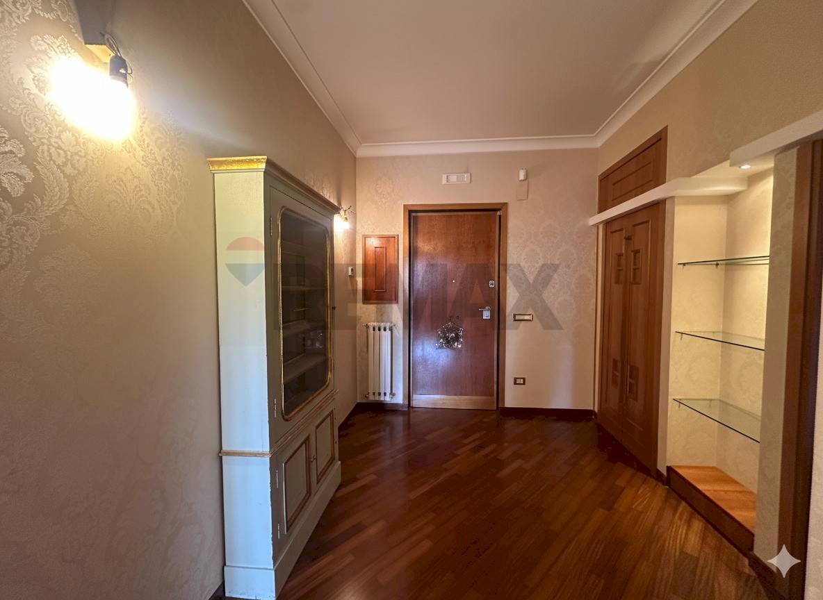 Hall / corridoio - Quadrilocale Casoria - foto 2