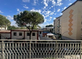 Balcone - Quadrilocale Casoria - foto 10