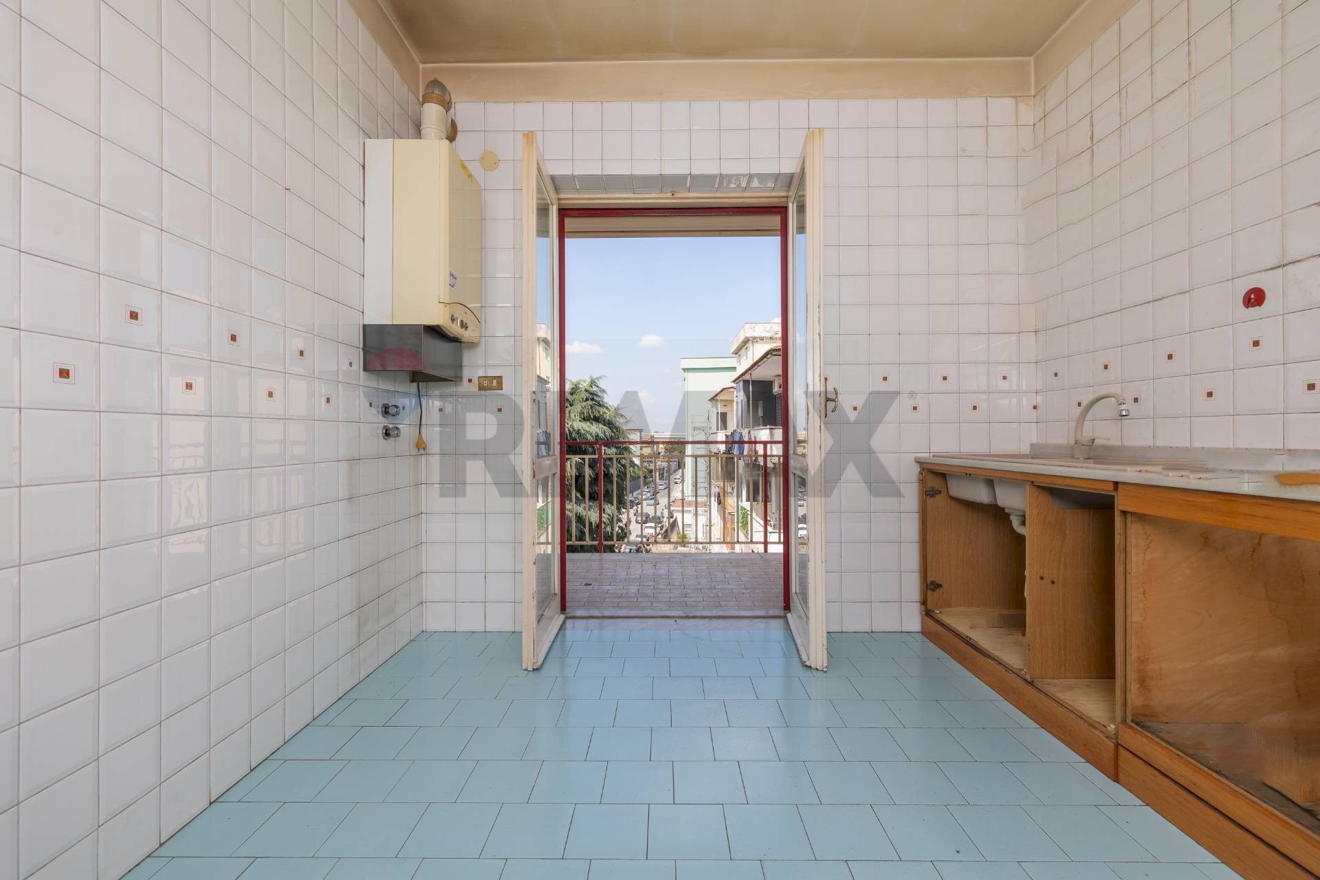 Cucina - Trilocale corso Europa
 
19, Casavatore - foto 3