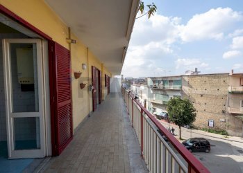 Balcone - Trilocale corso Europa
 
19, Casavatore - foto 15