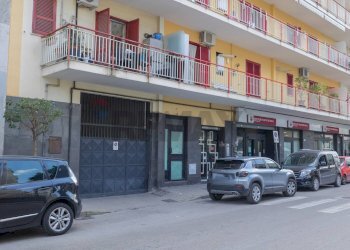 Edificio all\'aperto - Trilocale corso Europa
 
19, Casavatore - foto 20