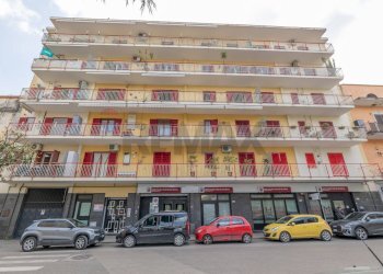 Edificio all\'aperto - Trilocale corso Europa
 
19, Casavatore - foto 21