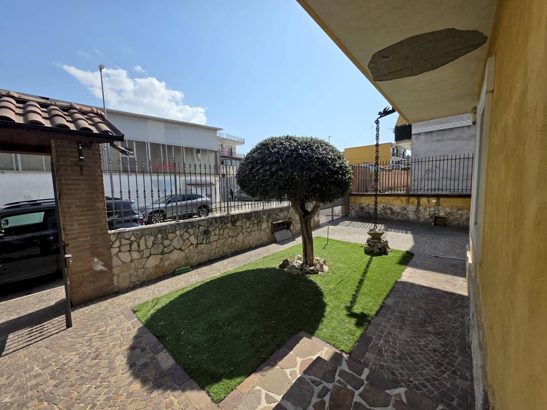 Giardino - Villa via Pietro Micca
 
11, Casoria - foto 3