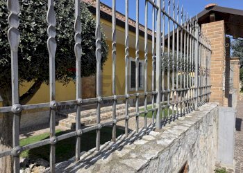 Casa all\'aperto - Villa via Pietro Micca
 
11, Casoria - foto 2