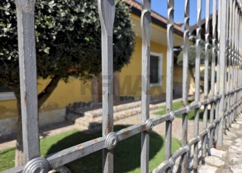 Casa all\'aperto - Villa via Pietro Micca
 
11, Casoria - foto 8