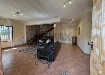 Soggiorno - Villa via Pietro Micca
 
11, Casoria - foto 11