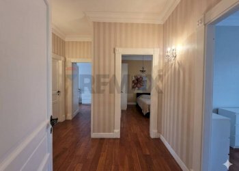 Hall / corridoio - Villa via Pietro Micca
 
11, Casoria - foto 12