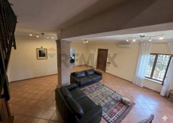 Soggiorno - Villa via Pietro Micca
 
11, Casoria - foto 19