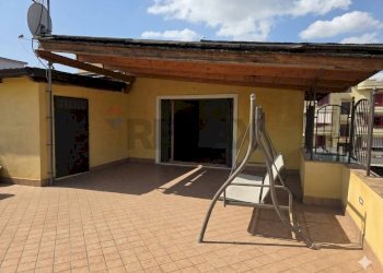 Terrazza - Villa via Pietro Micca
 
11, Casoria - foto 21