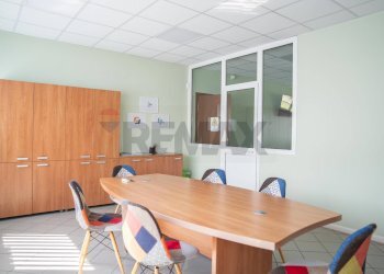 Sala da pranzo - Office Via Vincenzo Monti
 
52, Rho - photo 6